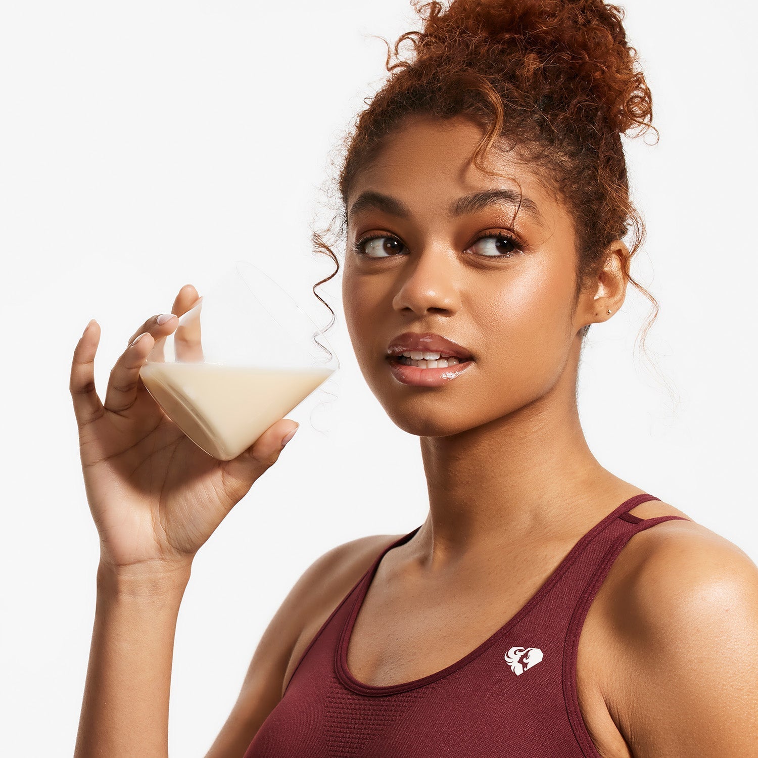 Complex Weight Gainer