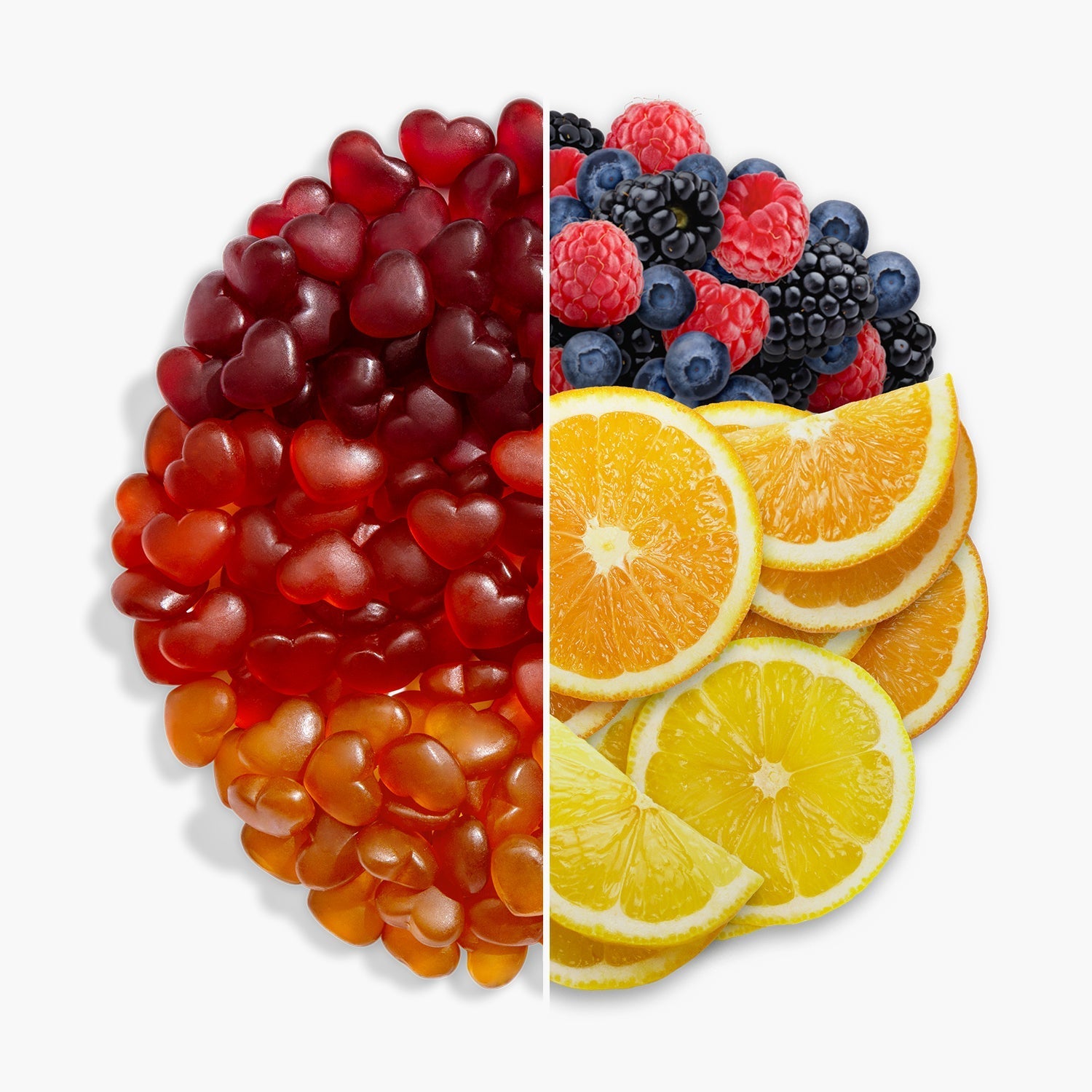 Hair Vitamin Gummies