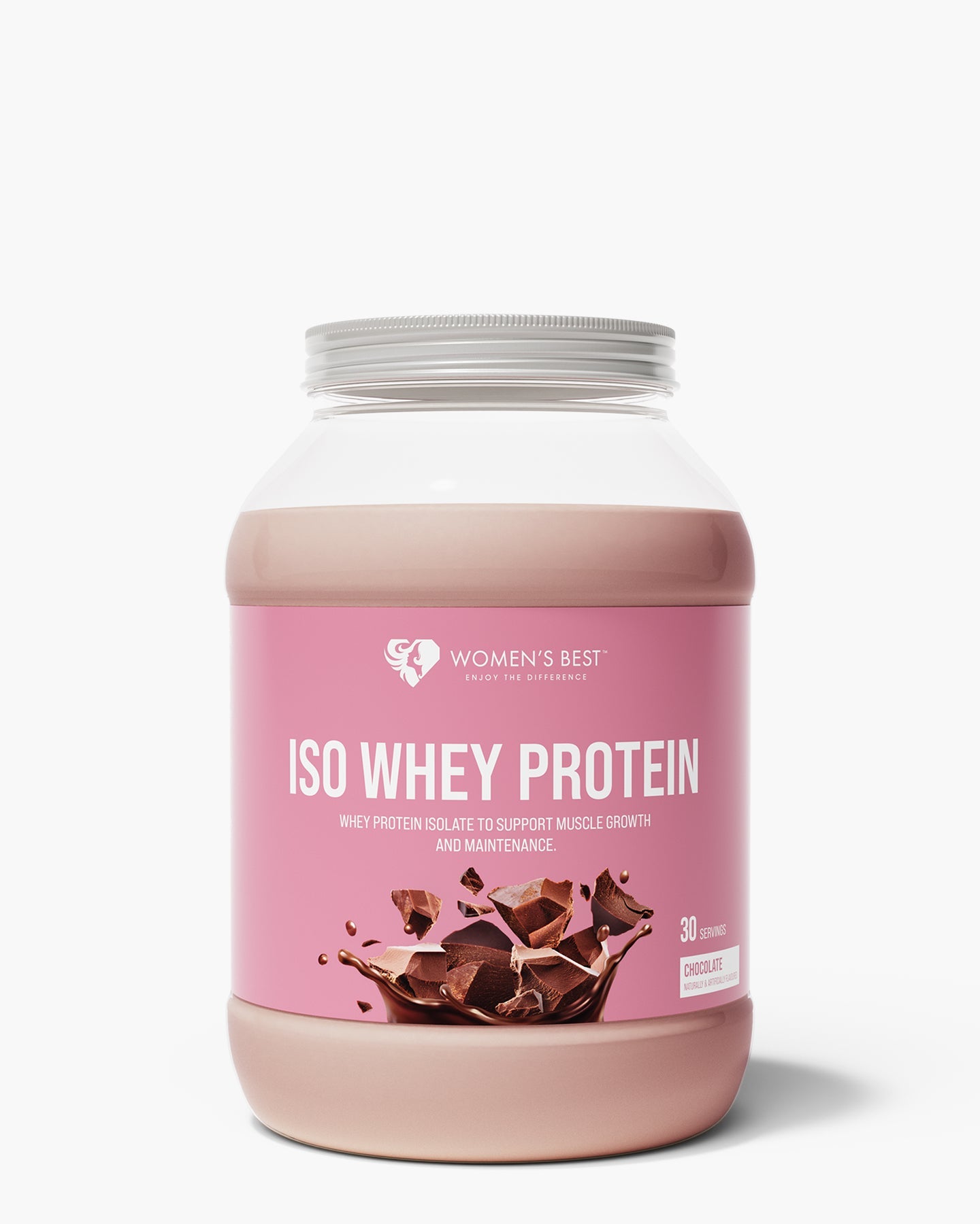 Iso Whey Protein
