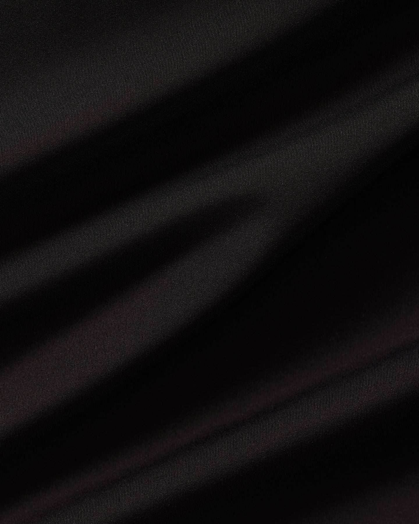 Essential Capri Leggings | Black