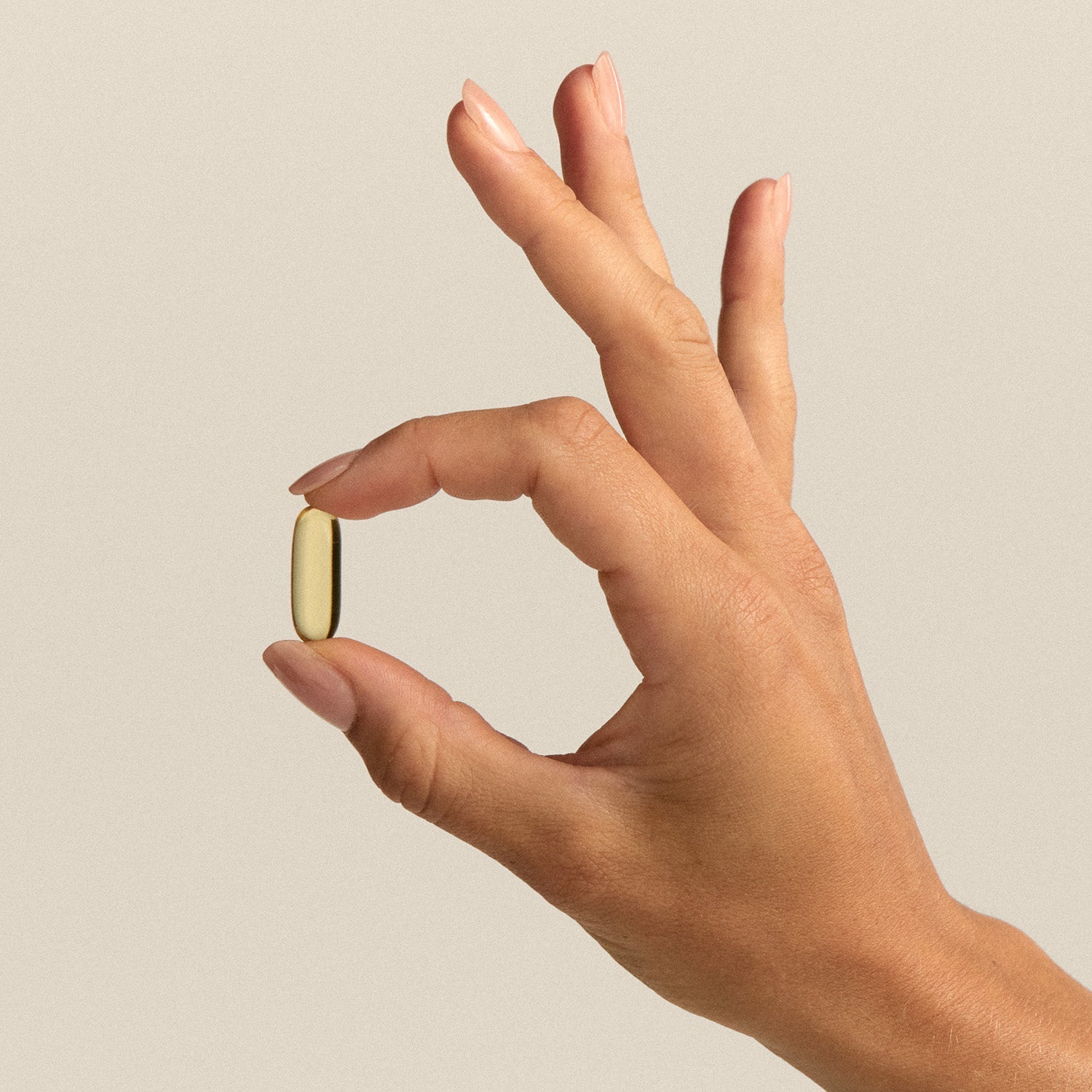 Complete Omega-3 2000mg Capsules