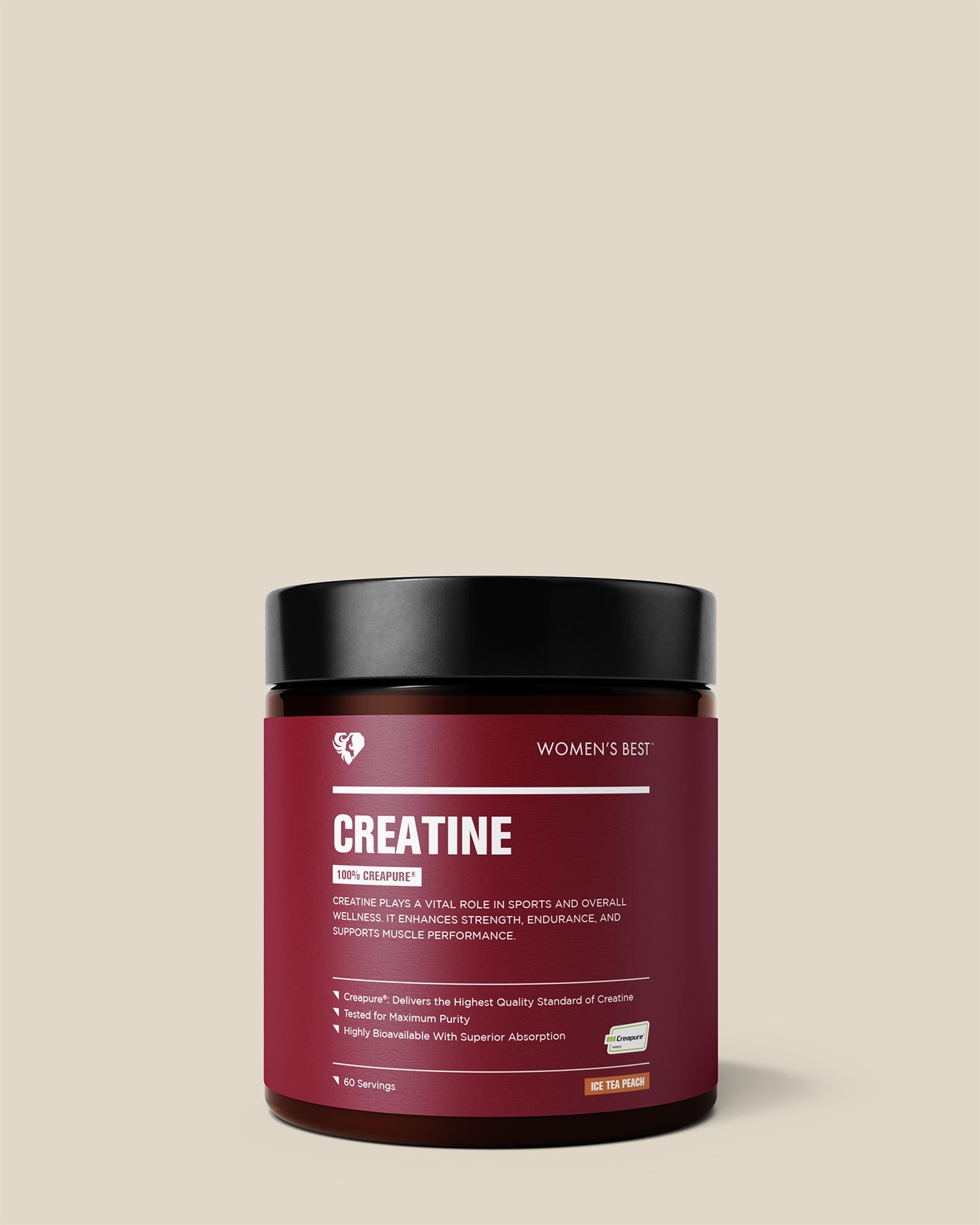 Creatine Powder (100% Creapure®)