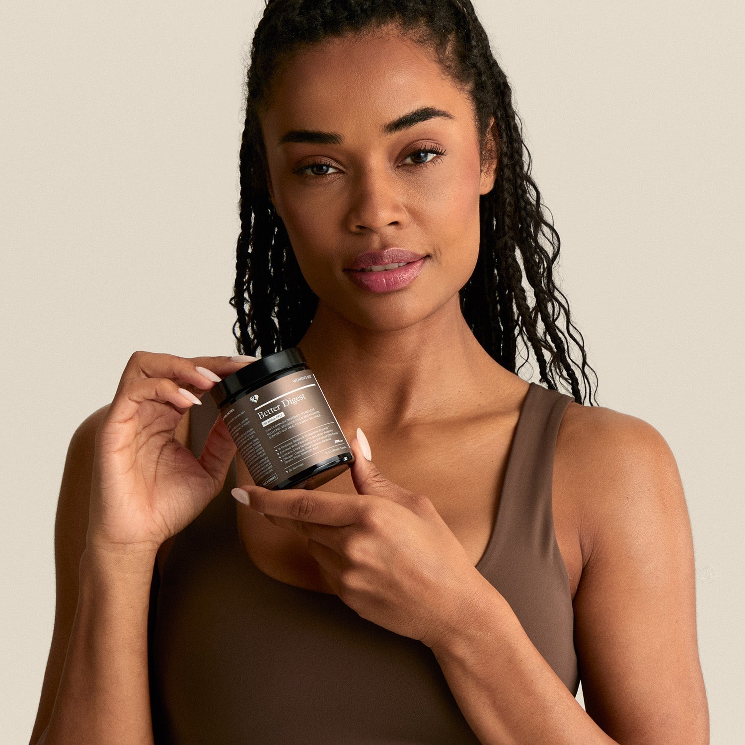 Better Digest Capsules (50 milliards UFC)