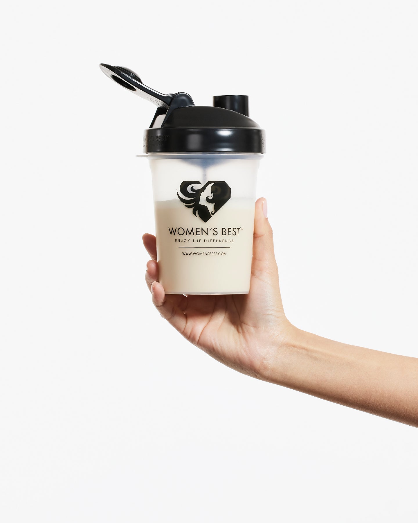 Complex Weight Gainer