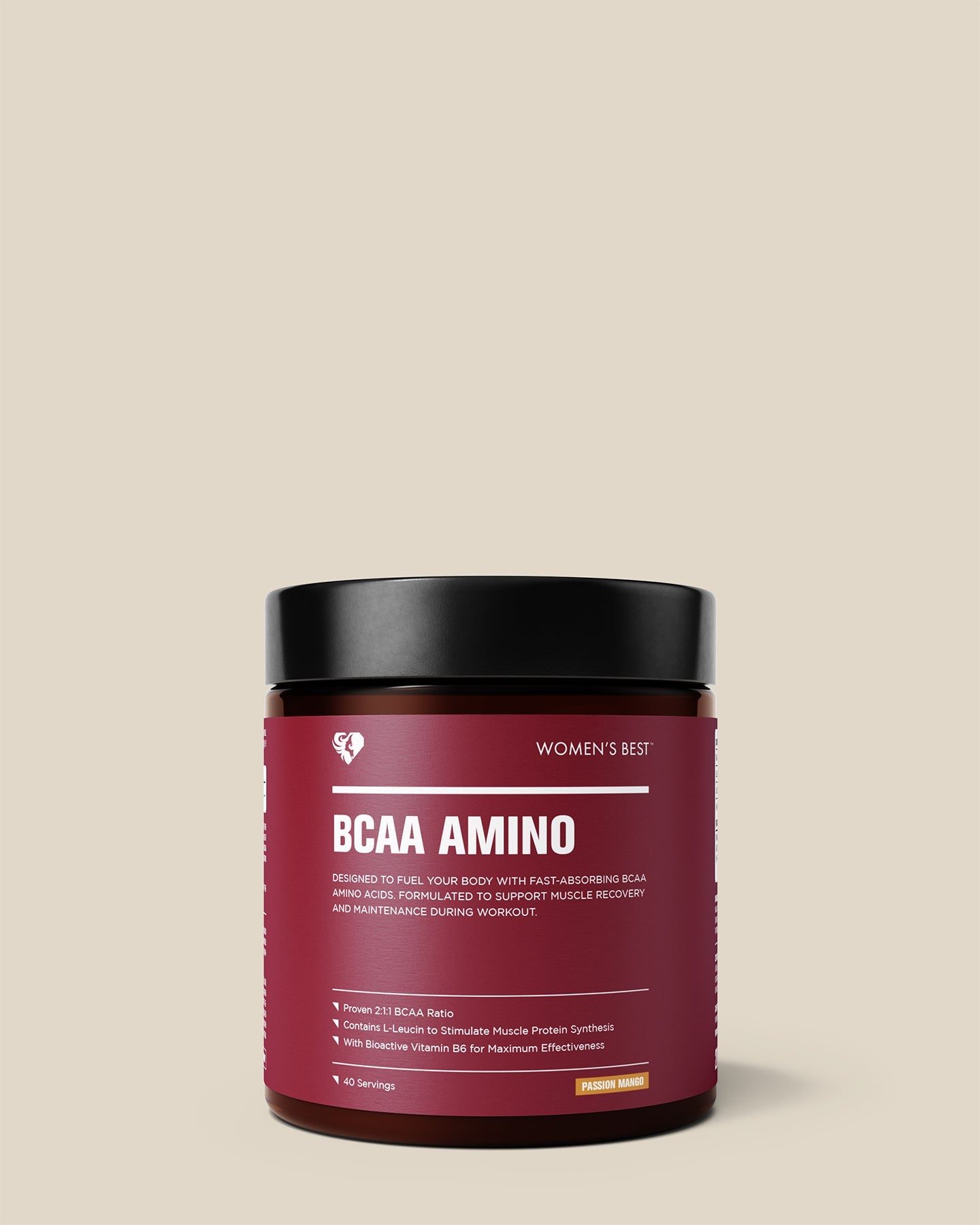BCAA Amino