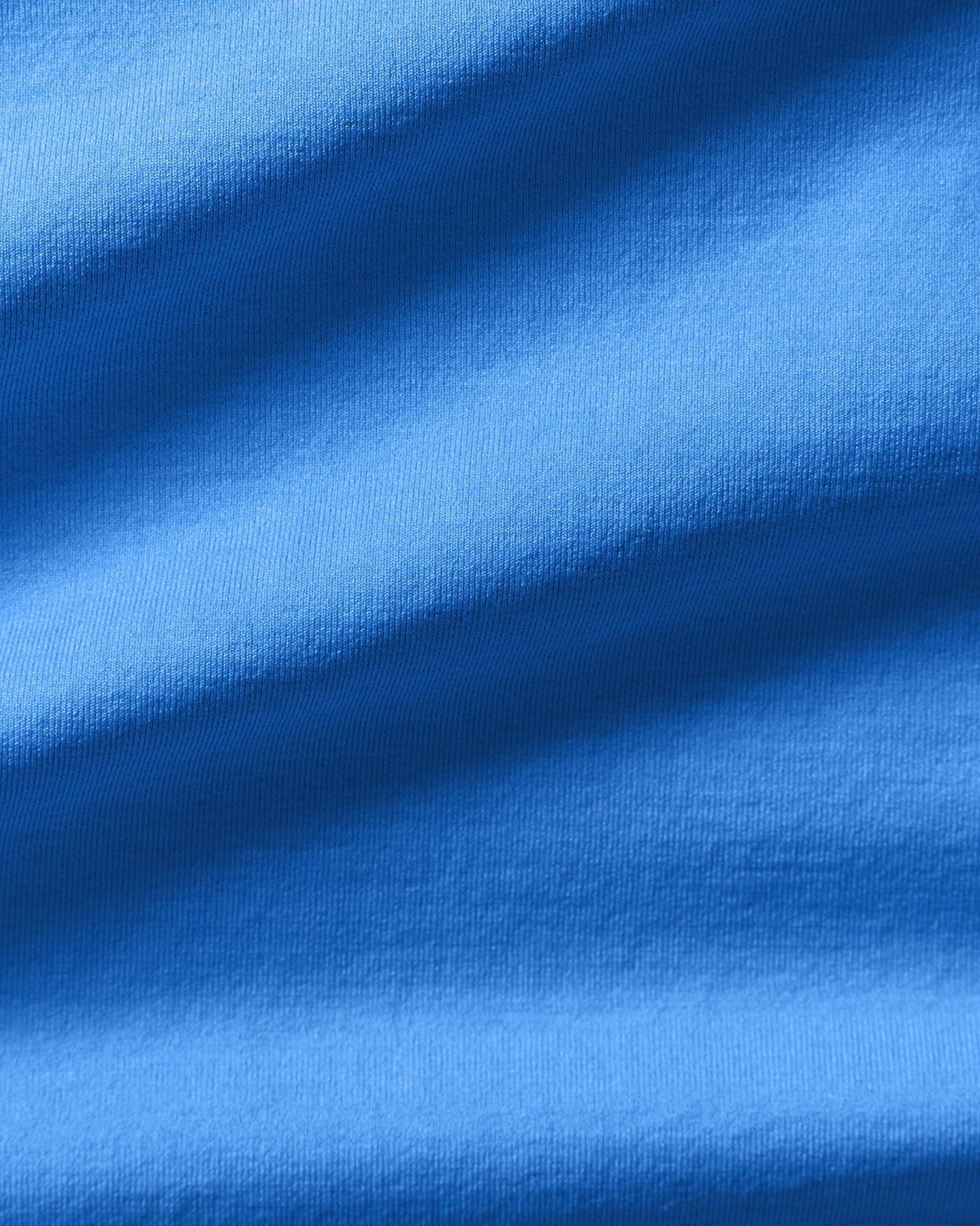 Define 2.0 Seamless Scrunch V-Neck Bra | Rio Blue