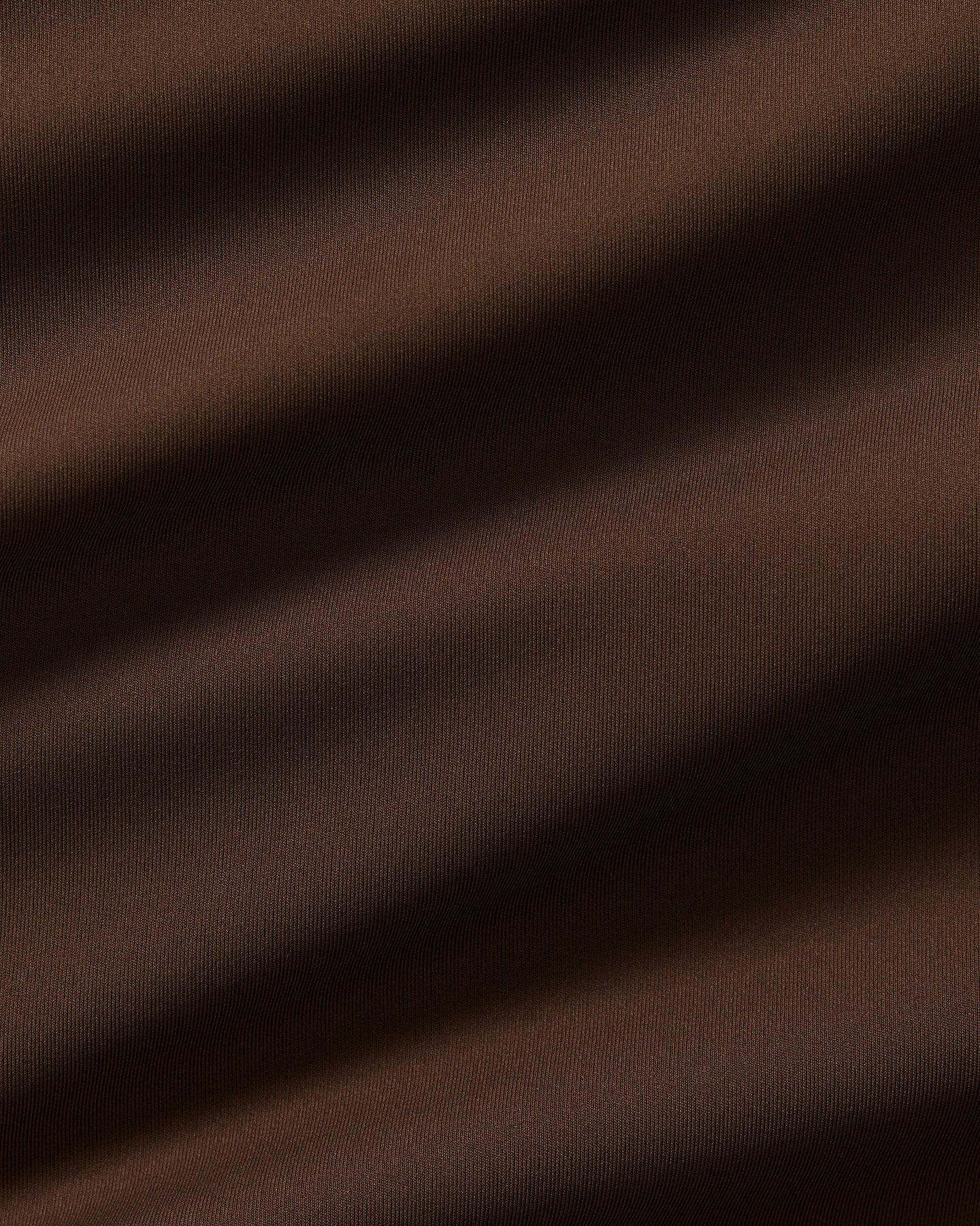 Essential Halter Tank | Cocoa