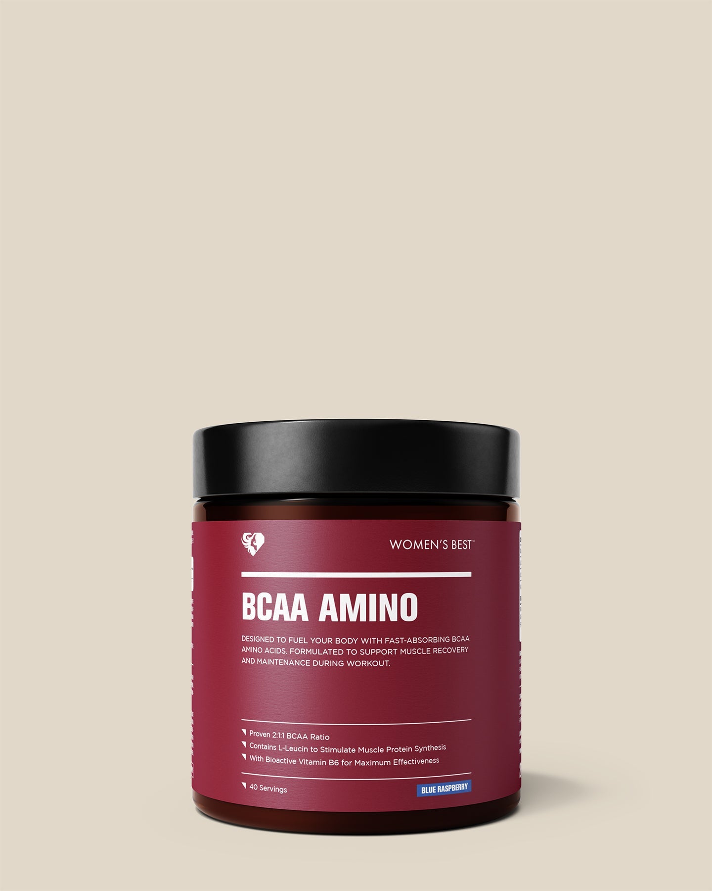 BCAA Amino