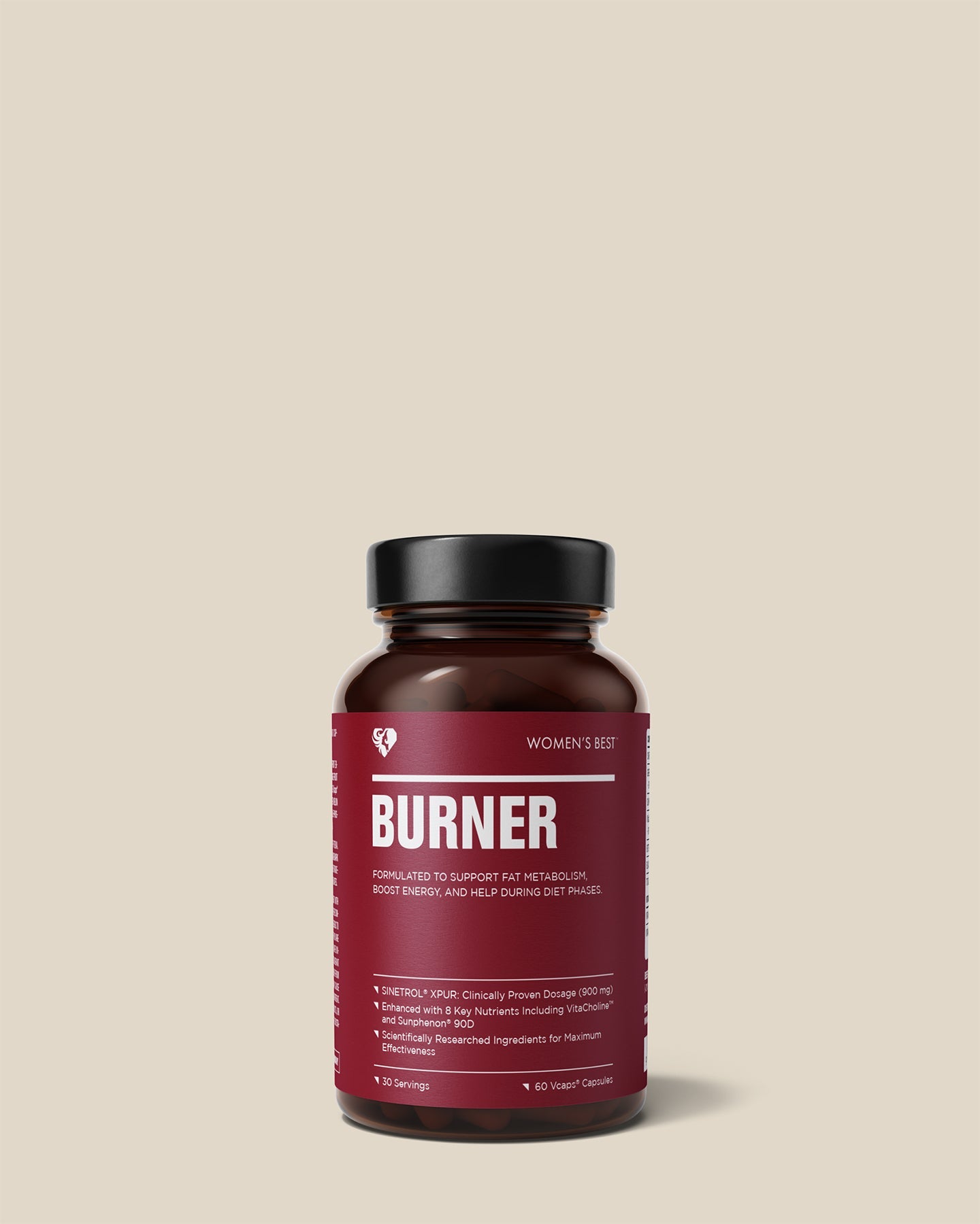 Burner Capsules
