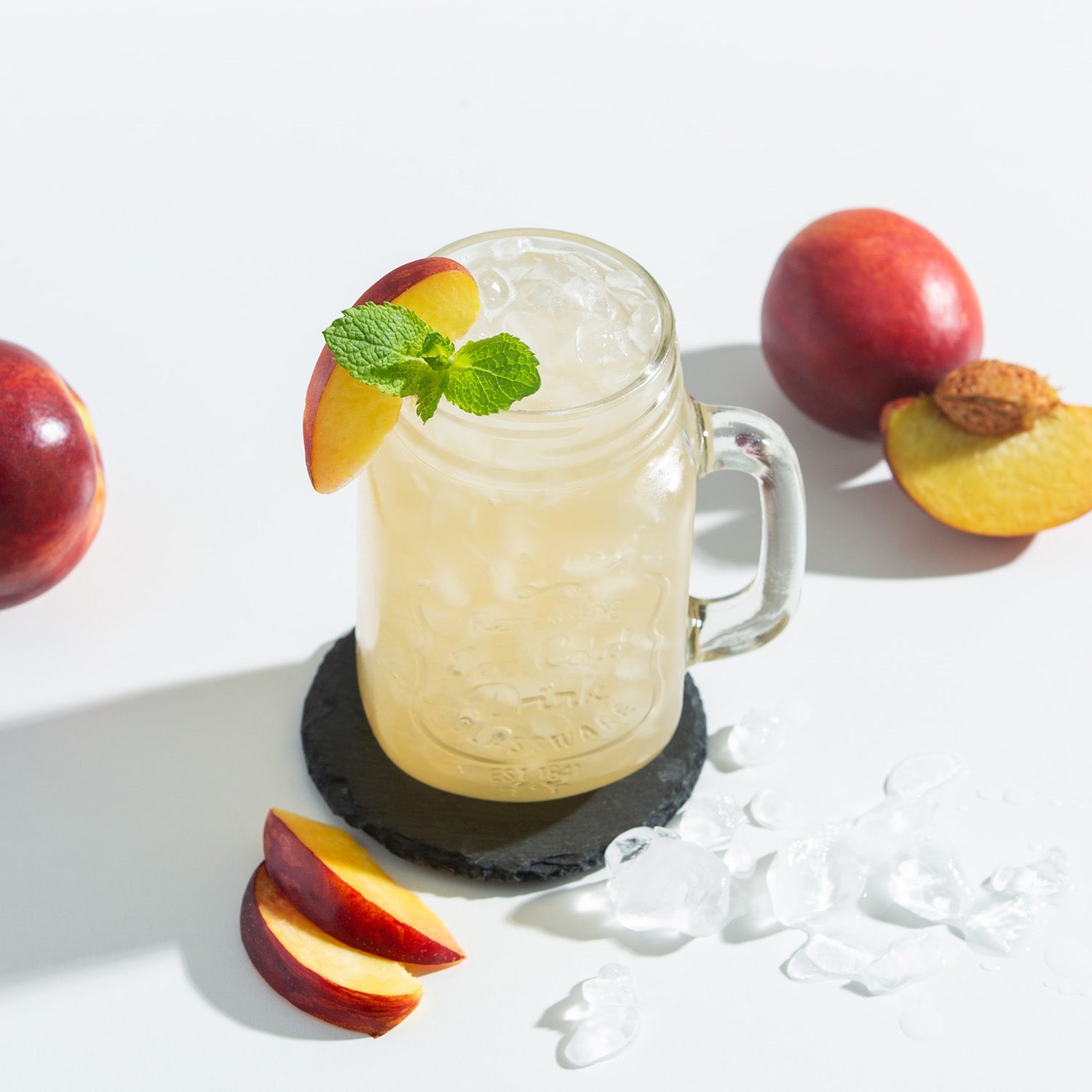 Clear Whey Isolate - 908g