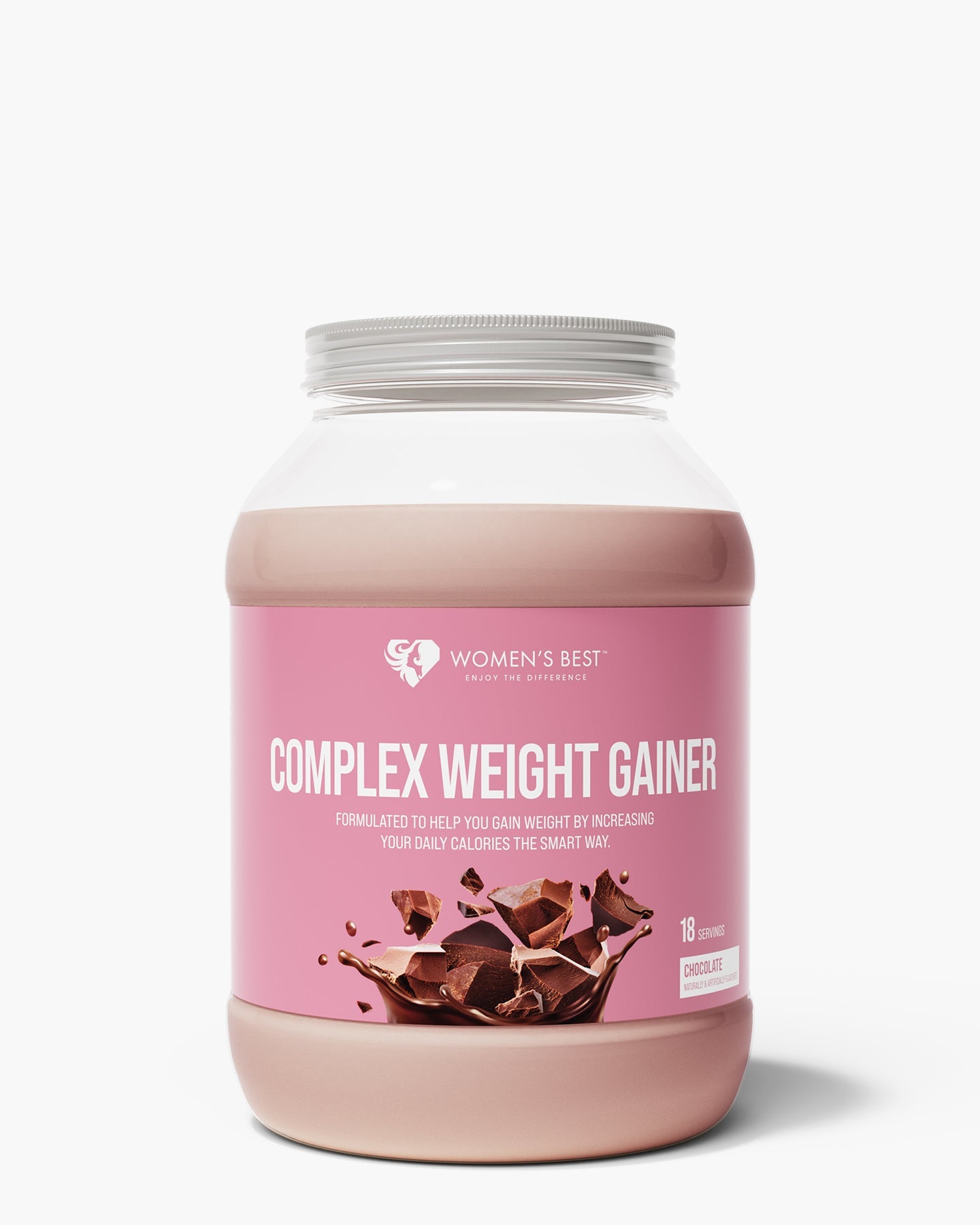 Complex Weight Gainer